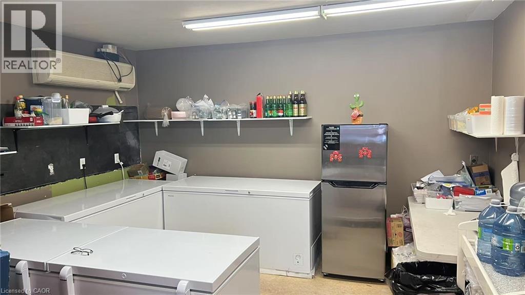 160 Columbia Street W Unit# 1, Waterloo, ON