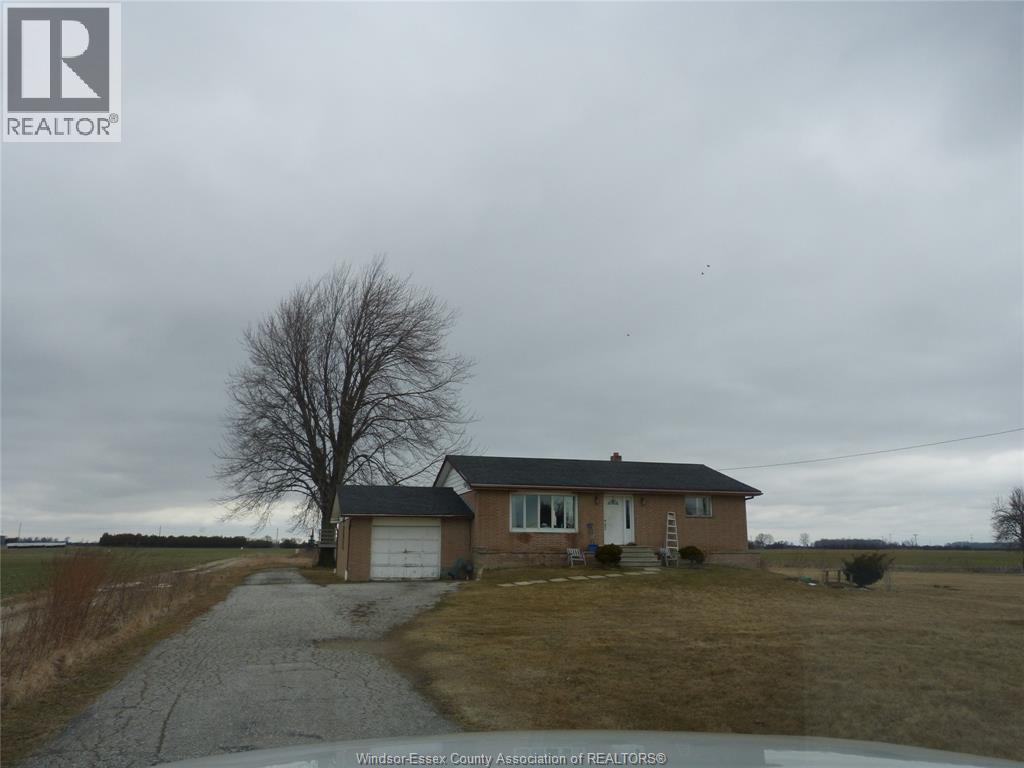 321 Highway 3, Leamington, ON - Outdoor