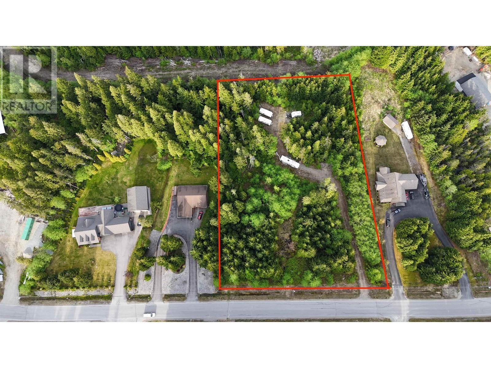 84-98 Dewberry Street, Kitimat, BC