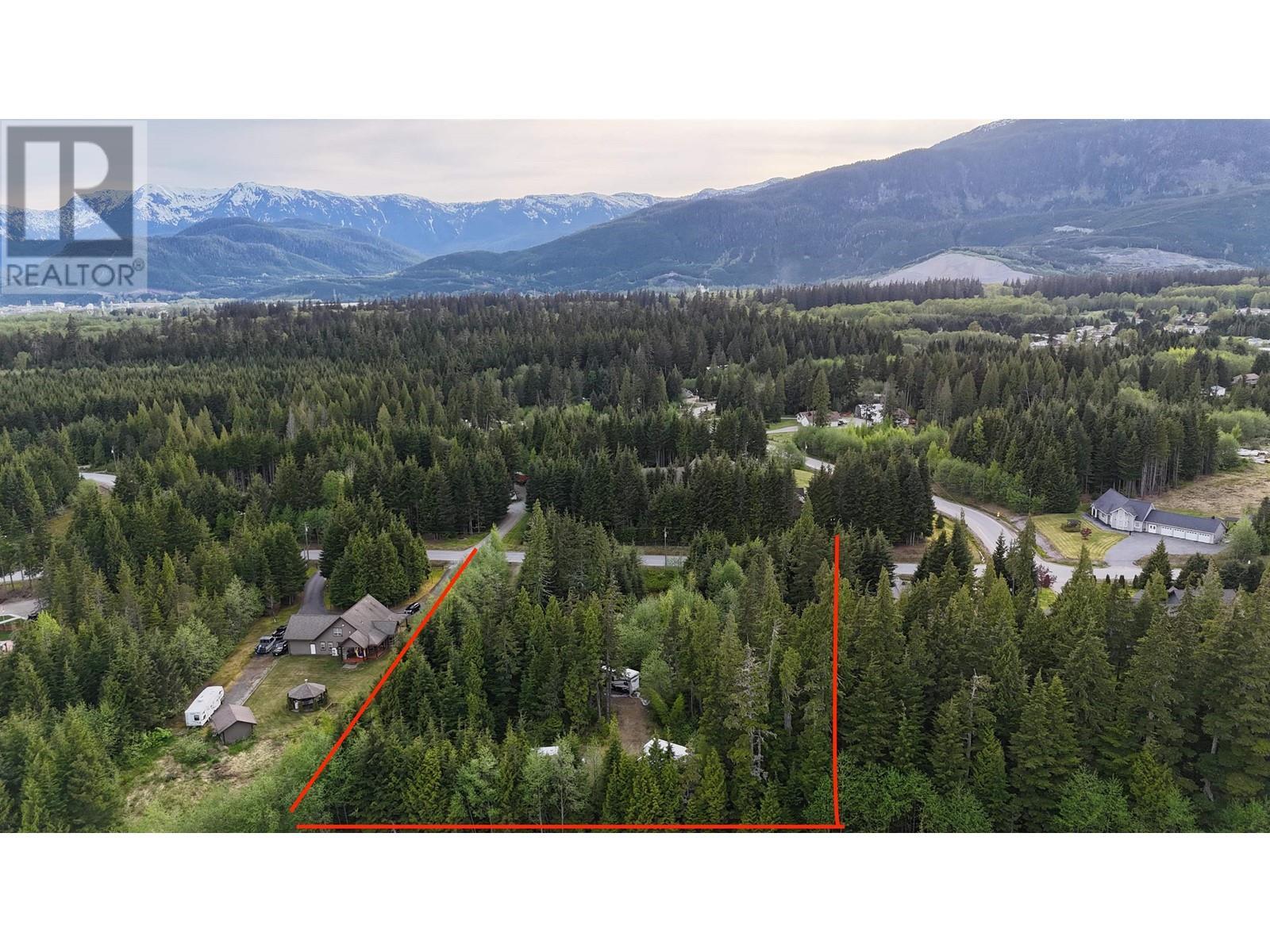 84-98 Dewberry Street, Kitimat, BC