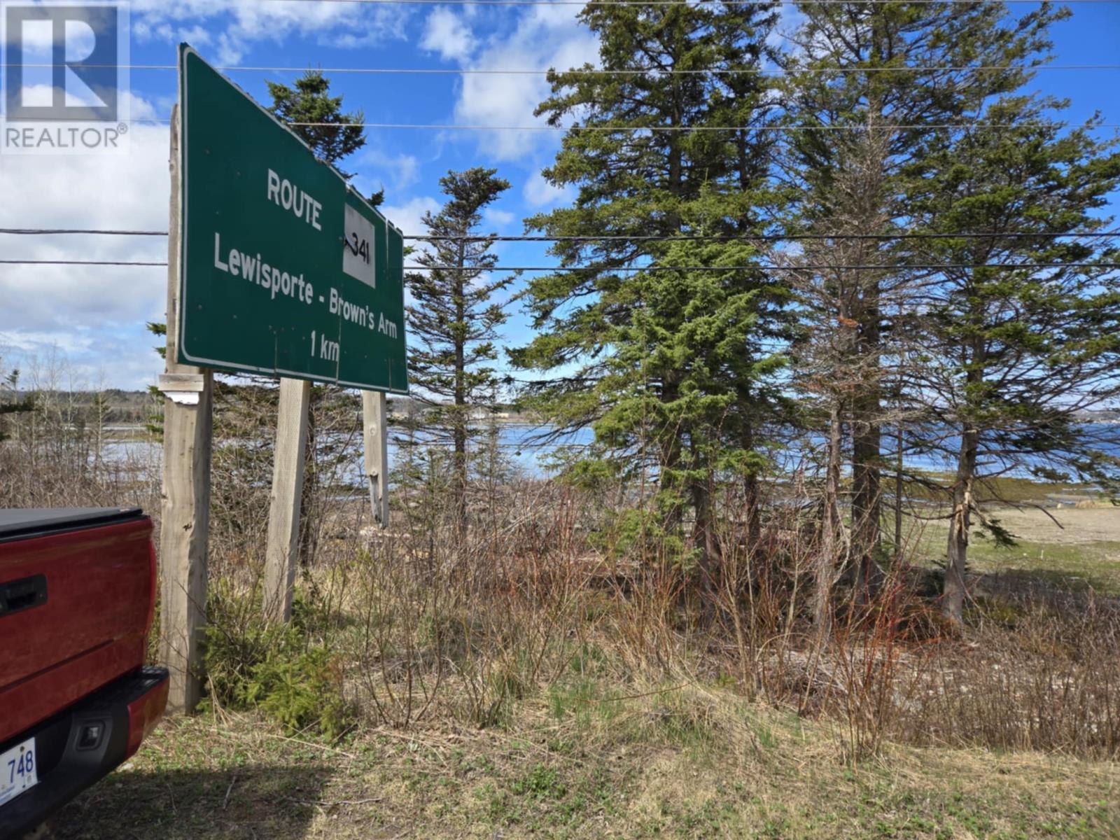 70 Road To The Isles, Lewisporte, NL