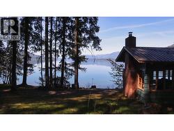 6111 & 6135 Eagle Bay Road Eagle Bay, BC V0E 1T0