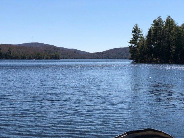 Bord de l'eau - 8131 Lac-Des-Écorces, Barkmere, QC