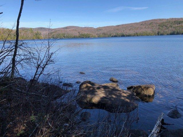 Bord de l'eau - 8131 Lac-Des-Écorces, Barkmere, QC