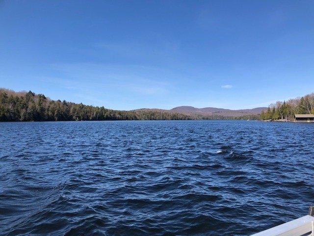 Bord de l'eau - 8131 Lac-Des-Écorces, Barkmere, QC