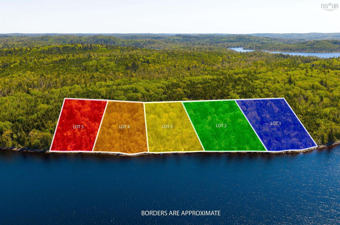 2 Lake Charlotte, Lake Charlotte, NS