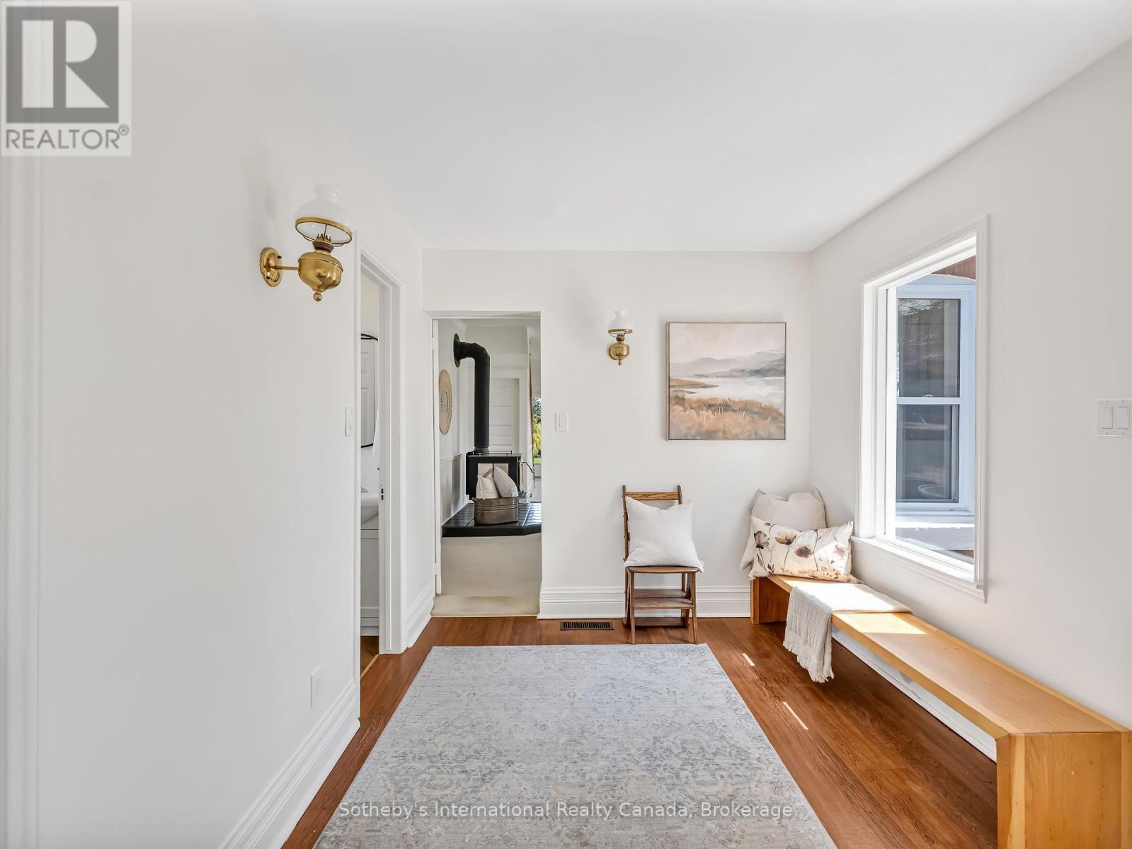 717218 1St Line E, Mulmur, ON - Indoor Photo Showing Other Room