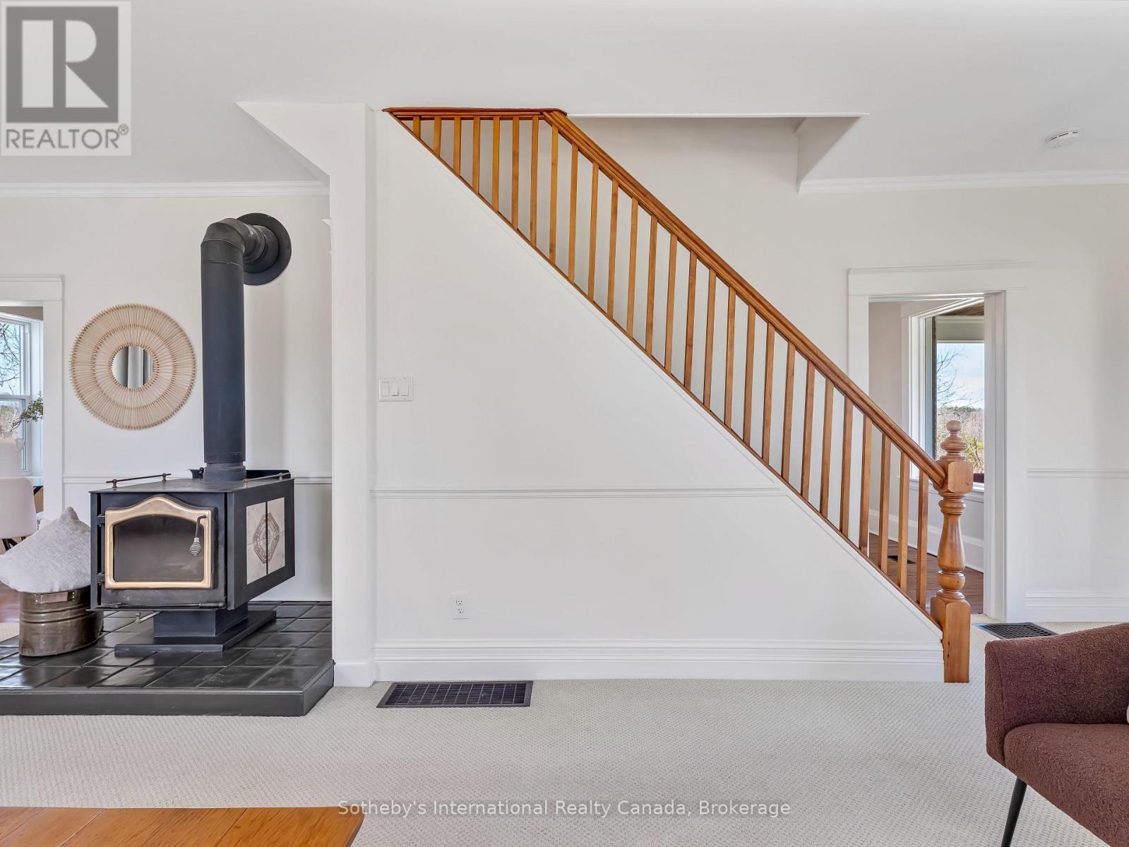 717218 1St Line E, Mulmur, ON - Indoor Photo Showing Other Room