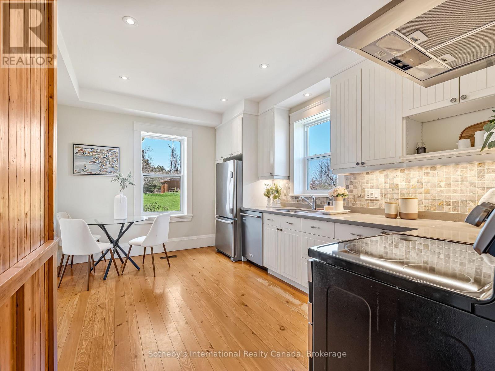 717218 1St Line E, Mulmur, ON - Indoor