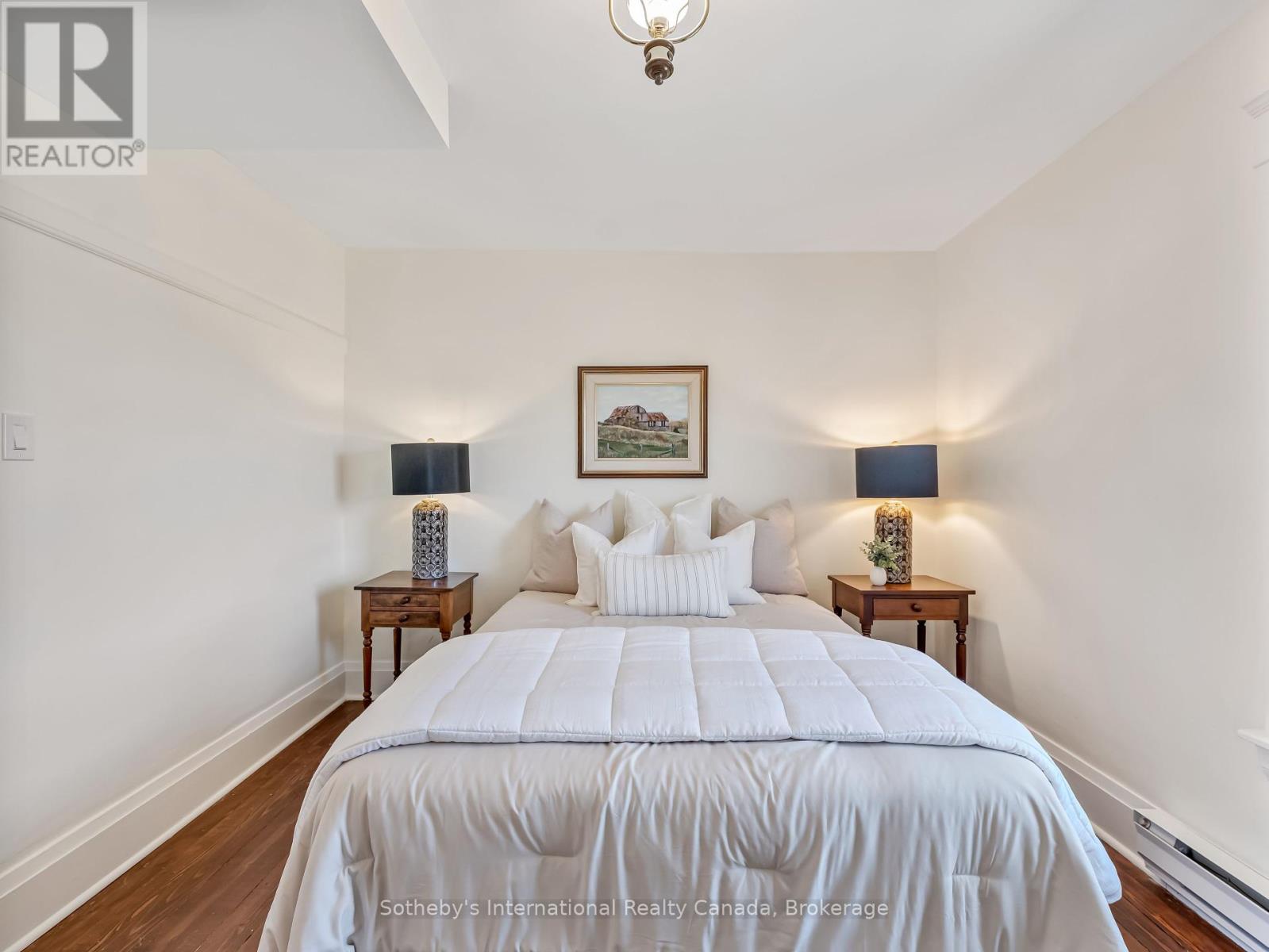 717218 1St Line E, Mulmur, ON - Indoor Photo Showing Bedroom