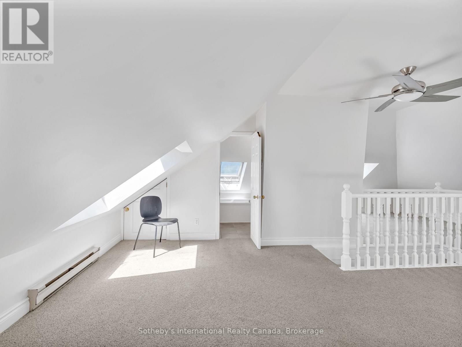 717218 1St Line E, Mulmur, ON - Indoor Photo Showing Other Room