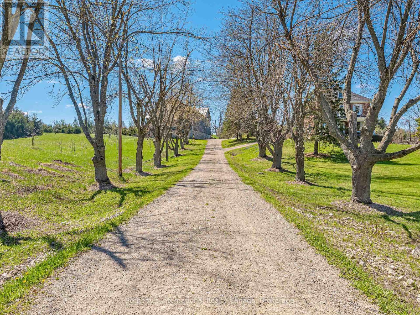 717218 1St Line E, Mulmur, ON - Outdoor With View