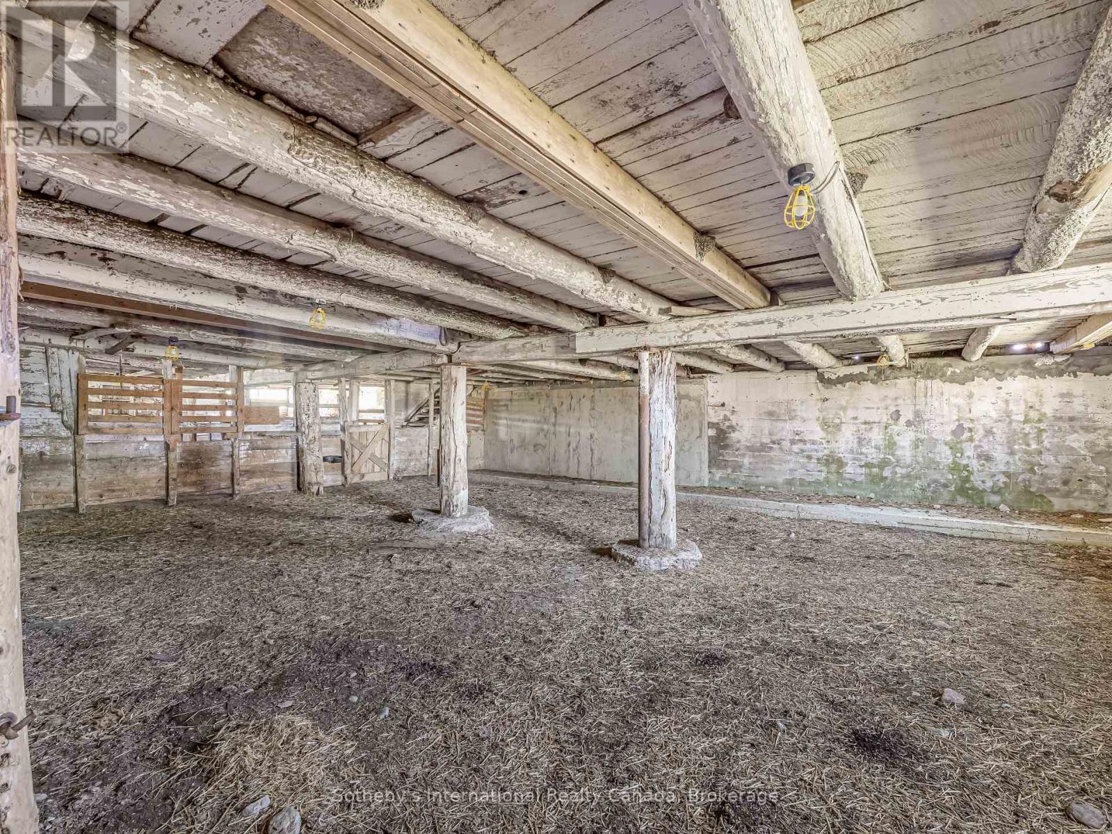 717218 1St Line E, Mulmur, ON - Indoor