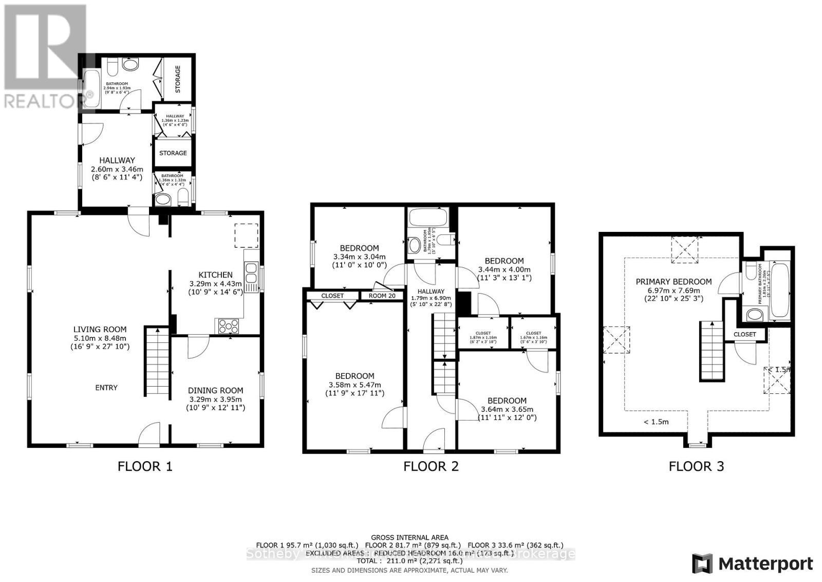 717218 1St Line E, Mulmur, ON - Other
