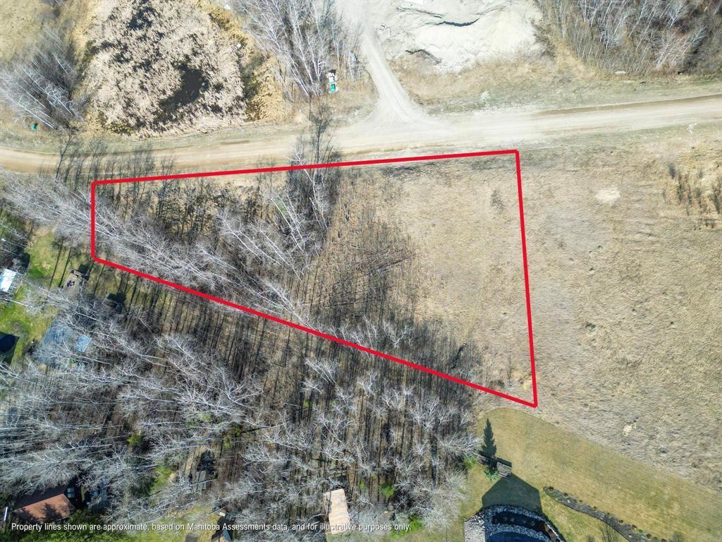 0 Otopus Lake Drive, Onanole, MB