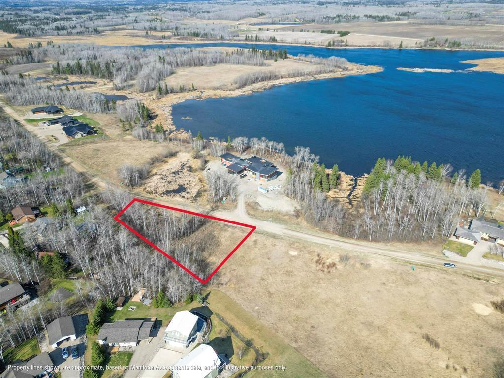 0 Otopus Lake Drive, Onanole, MB