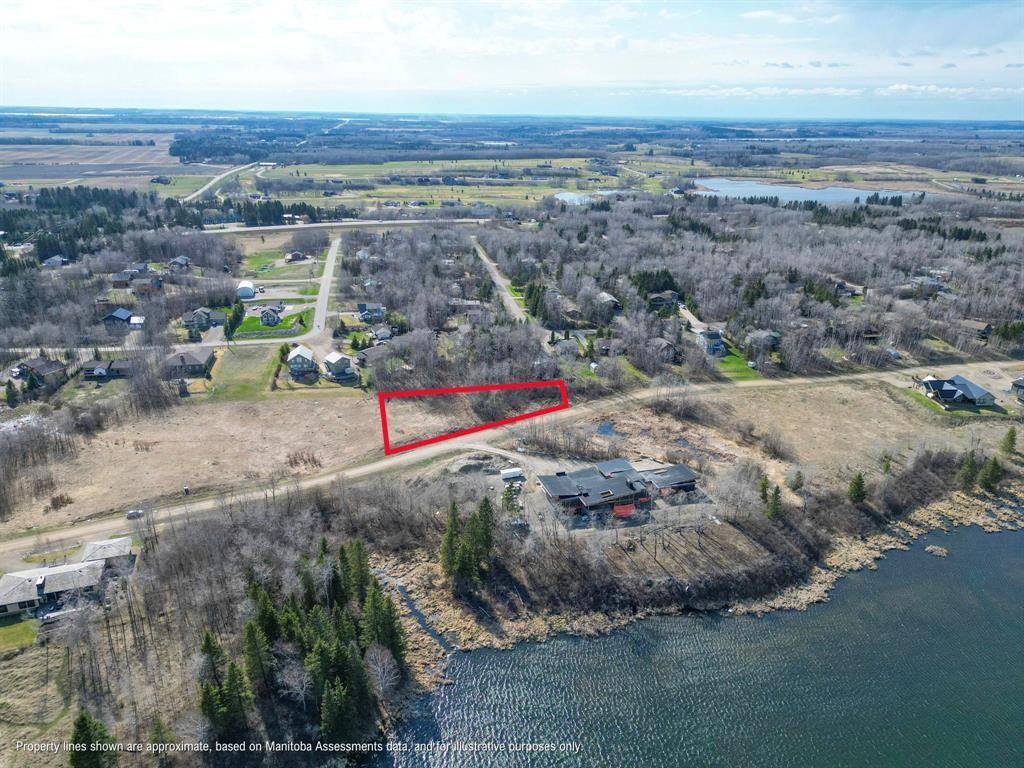 0 Otopus Lake Drive, Onanole, MB