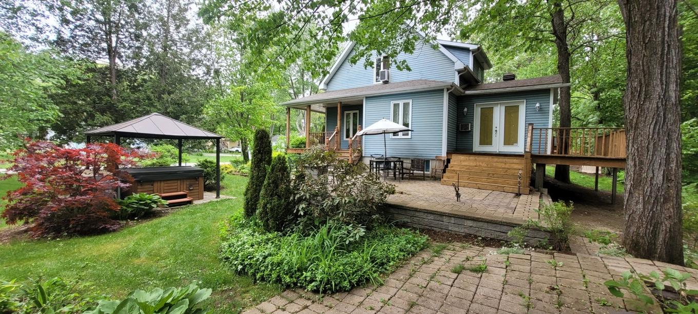 Other - 2043 Av. Pierre, Mascouche, QC - Outdoor