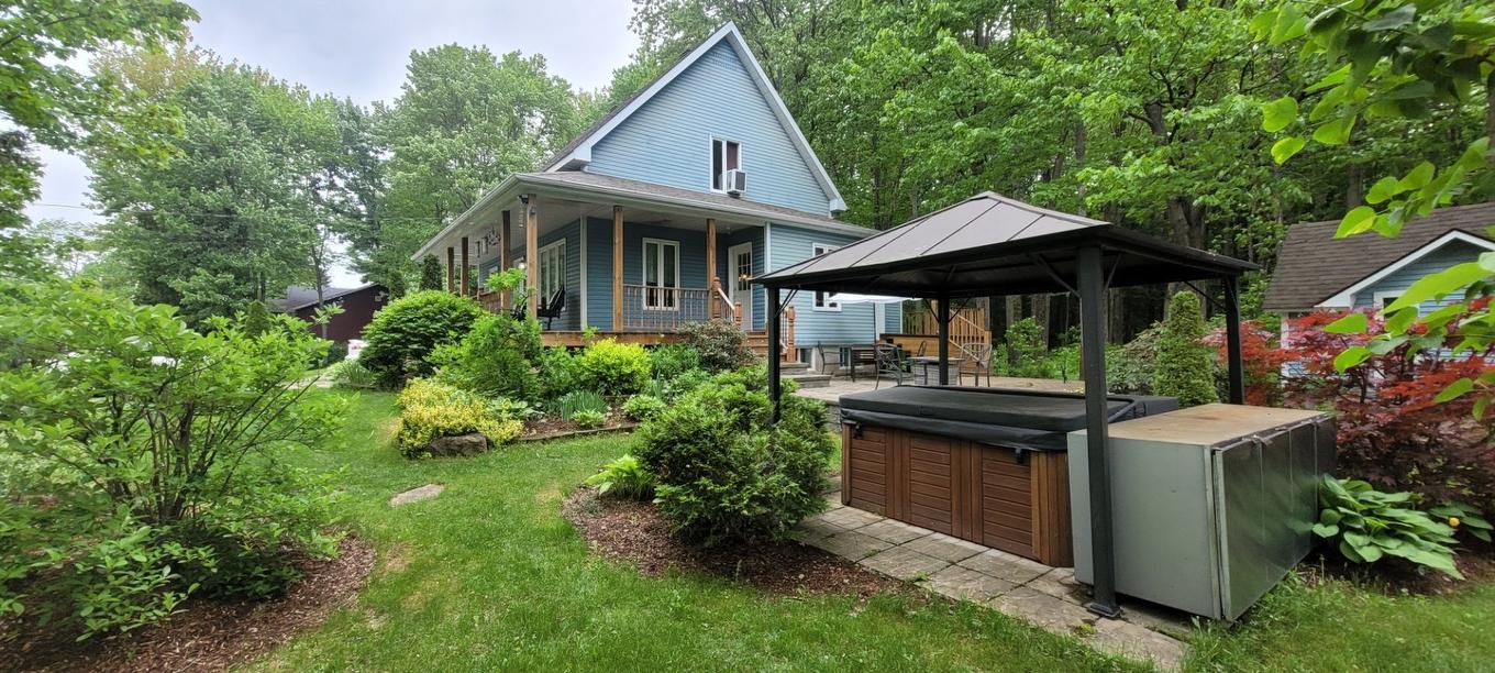 Exterior - 2043 Av. Pierre, Mascouche, QC - Outdoor