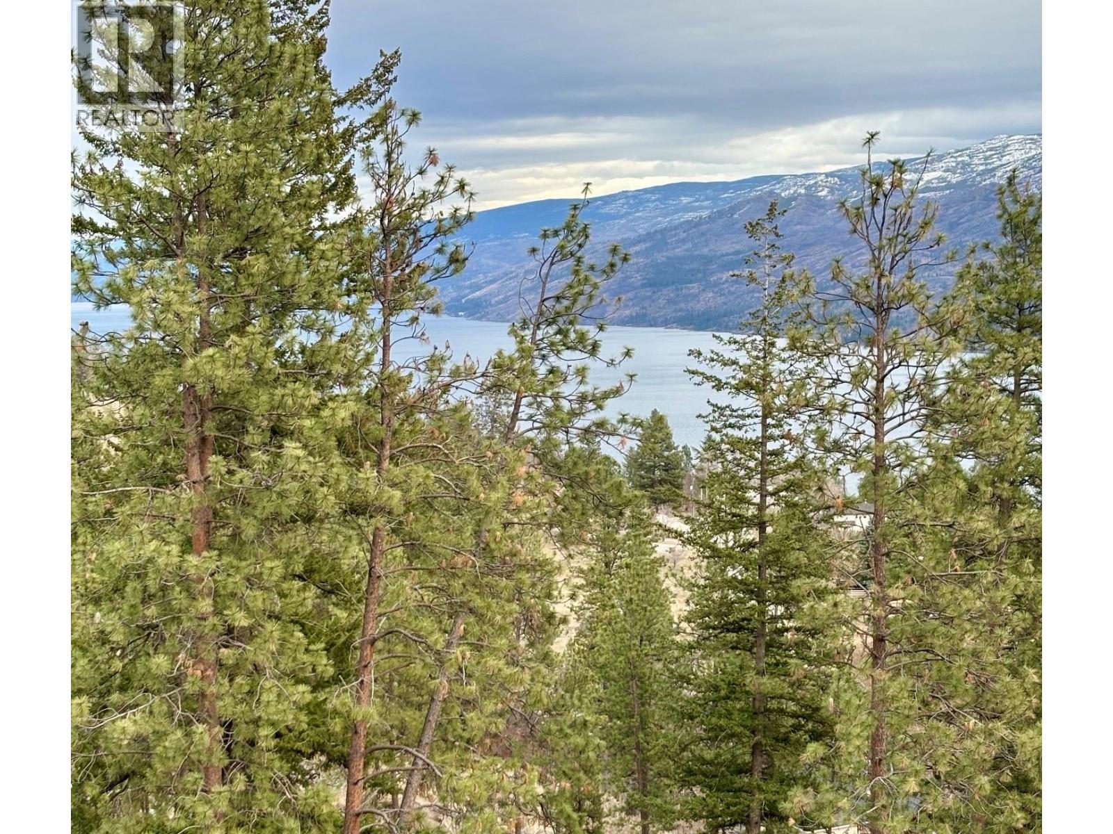 6050 Gerrie Road, Peachland, BC - Outdoor With Body Of Water With View