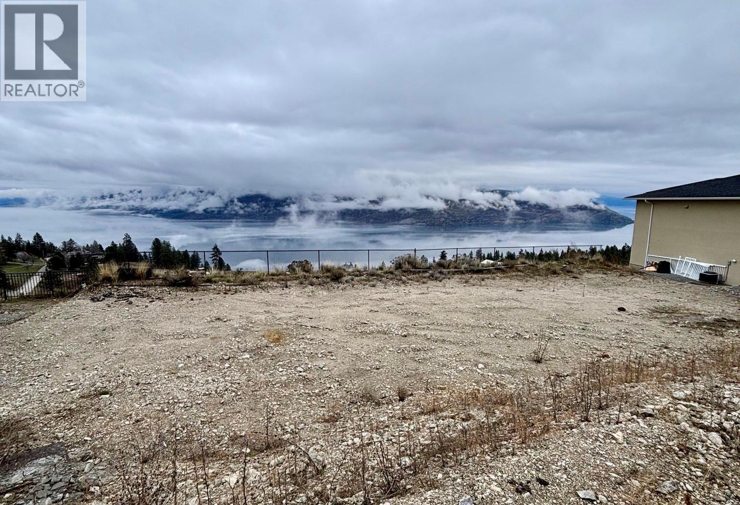 6050 Gerrie Road, Peachland, BC - Outdoor With Body Of Water With View