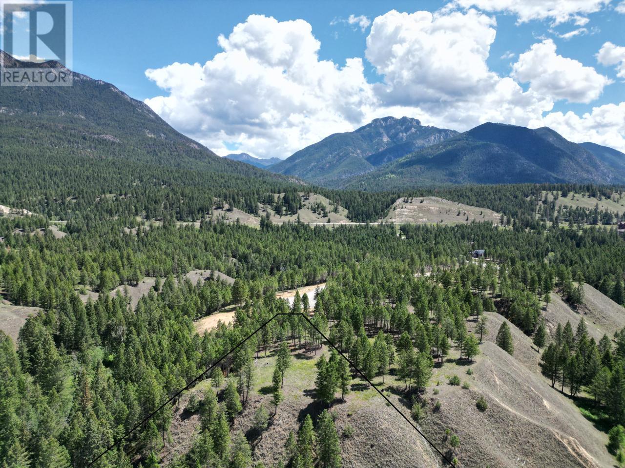 Lot 18 Saddlewood Lane, Radium Hot Springs, BC