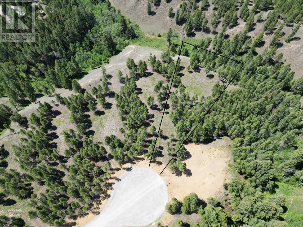 Lot 18 Saddlewood Lane, Radium Hot Springs, BC