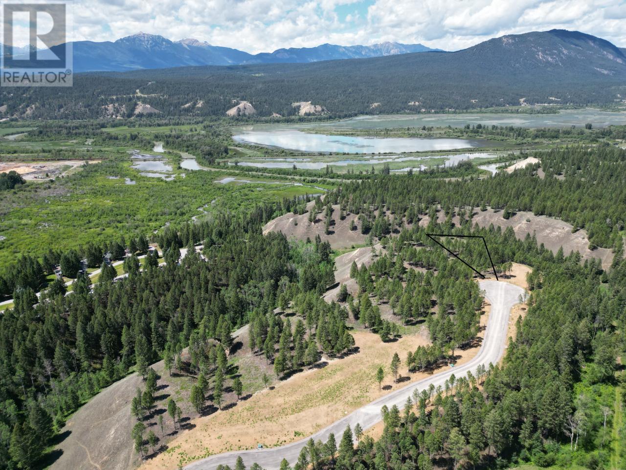 Lot 18 Saddlewood Lane, Radium Hot Springs, BC
