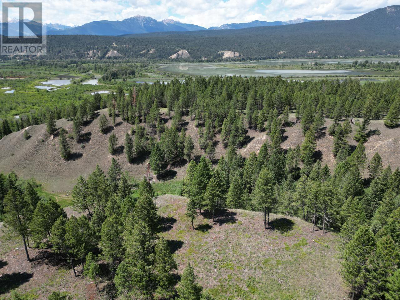 Lot 18 Saddlewood Lane, Radium Hot Springs, BC
