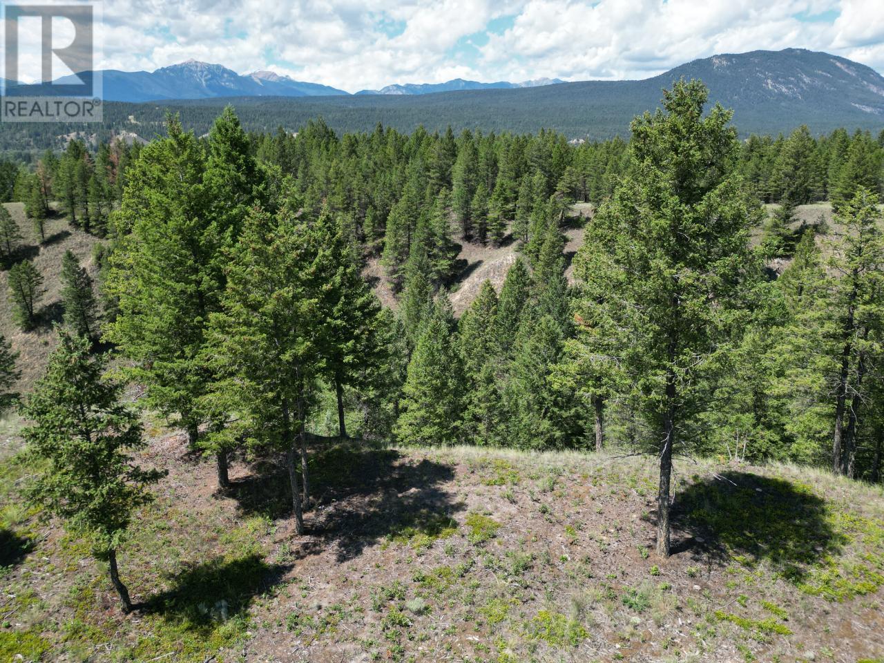 Lot 18 Saddlewood Lane, Radium Hot Springs, BC