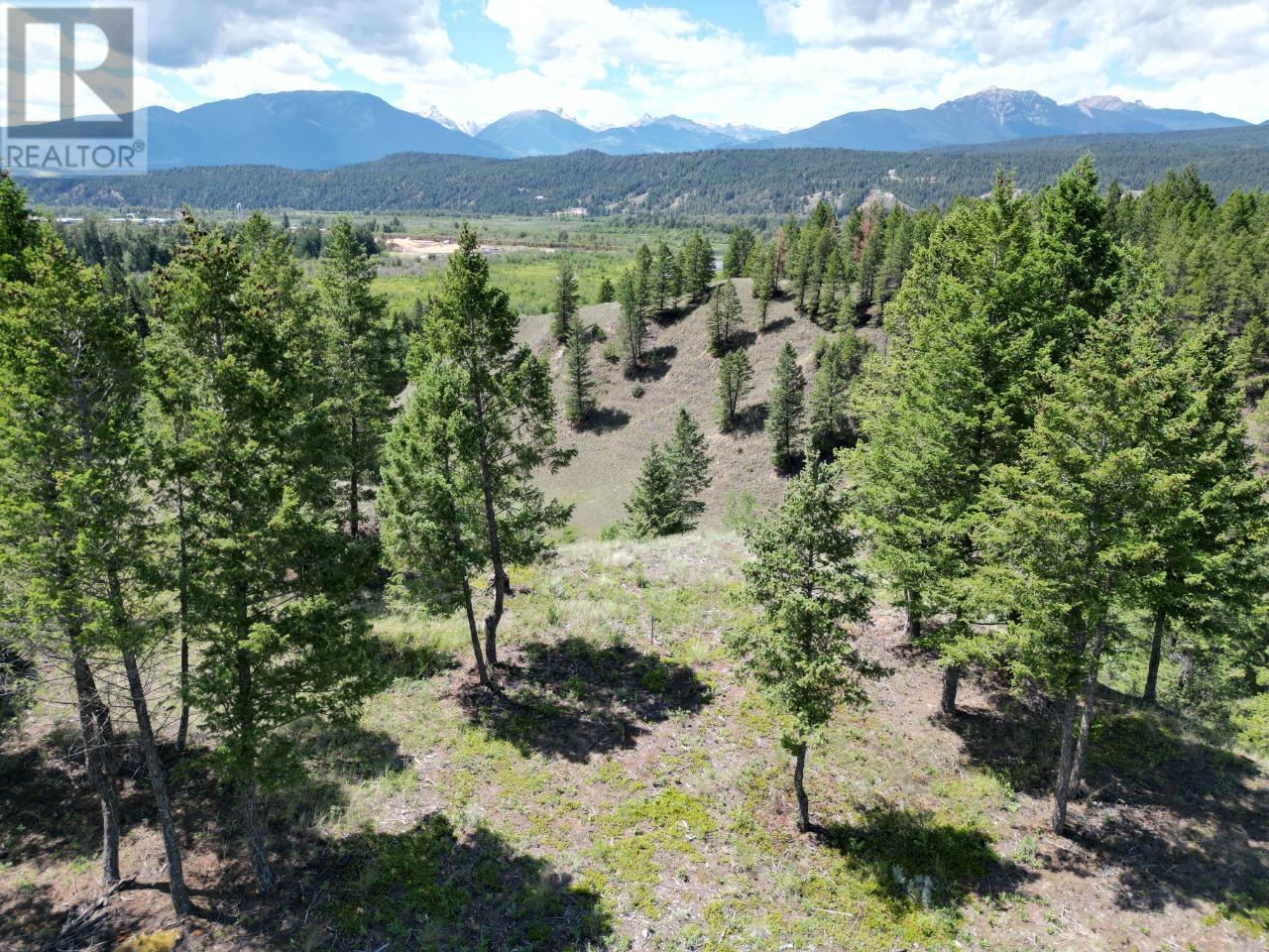 Lot 18 Saddlewood Lane, Radium Hot Springs, BC