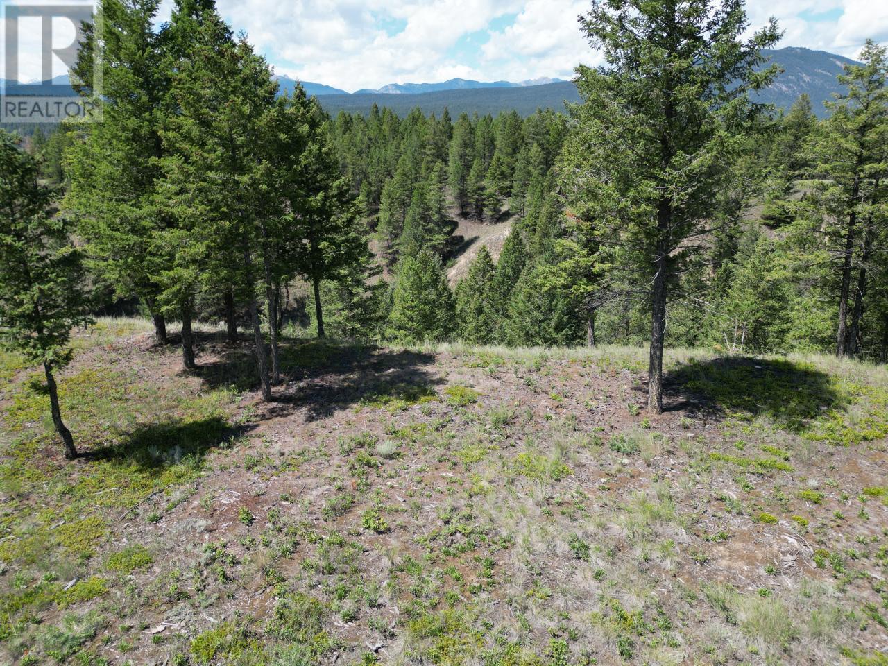 Lot 18 Saddlewood Lane, Radium Hot Springs, BC