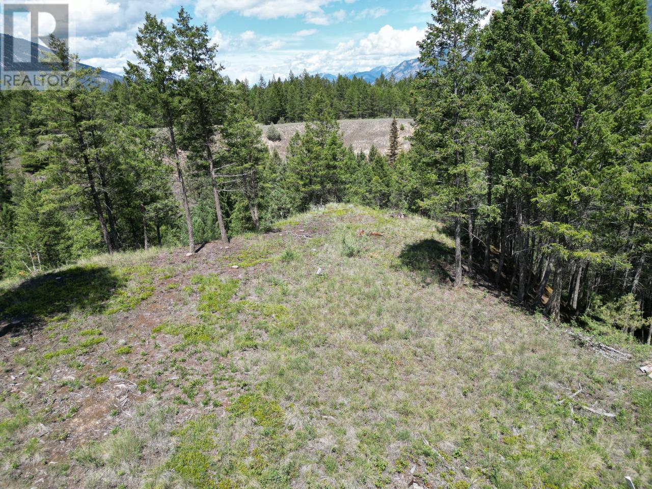 Lot 18 Saddlewood Lane, Radium Hot Springs, BC