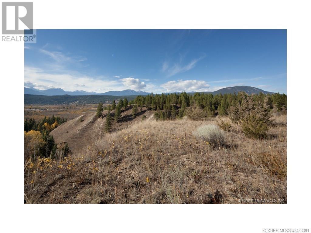 Lot 18 Saddlewood Lane, Radium Hot Springs, BC