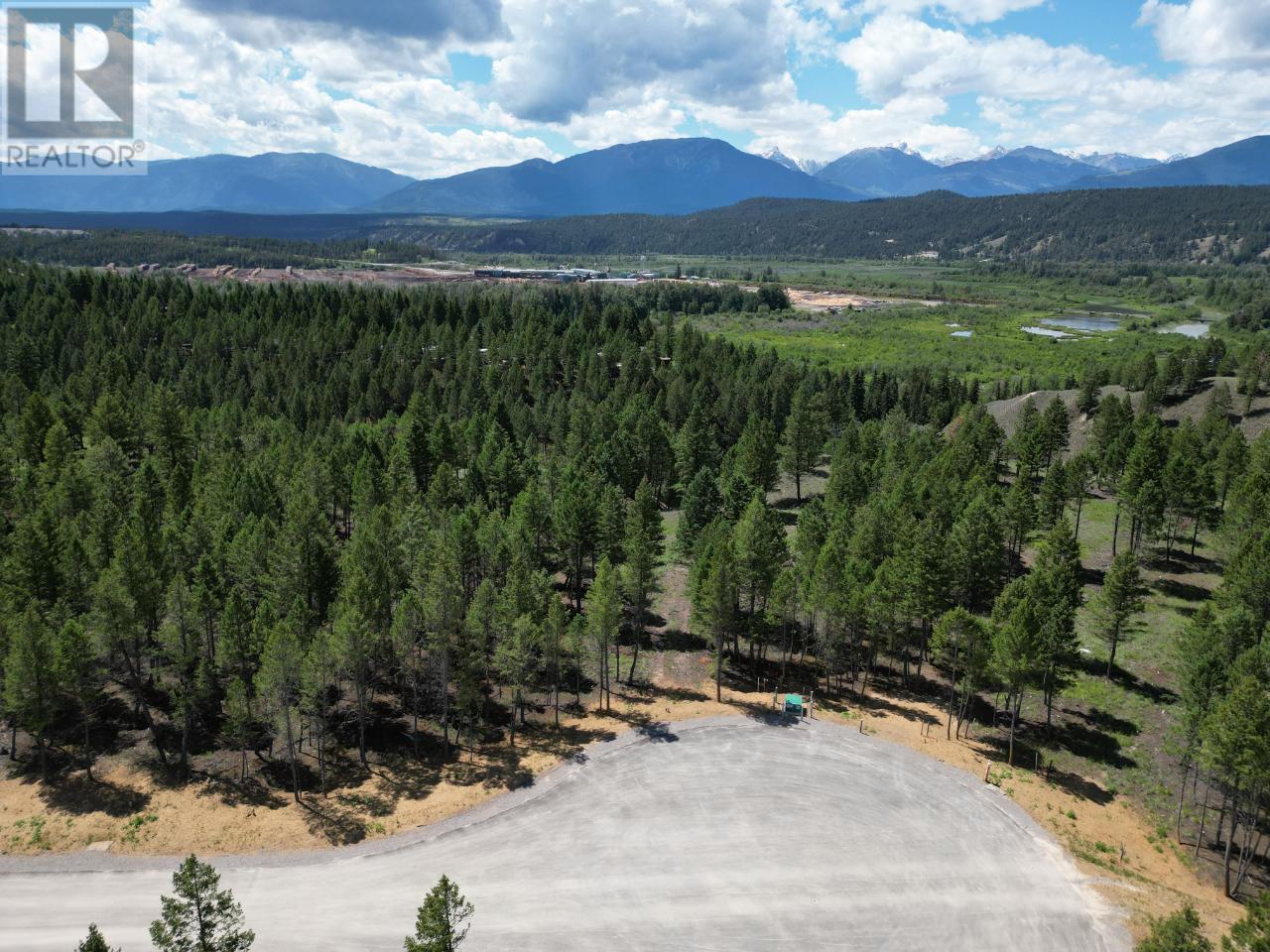 Lot 16 Saddlewood Lane, Radium Hot Springs, BC