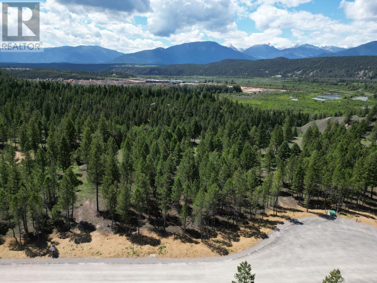 Lot 16 Saddlewood Lane, Radium Hot Springs, BC