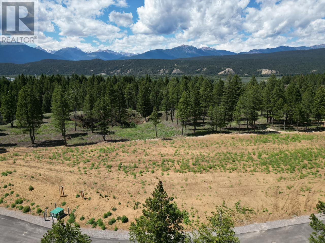 Lot 11 Saddlewood Lane, Radium Hot Springs, BC