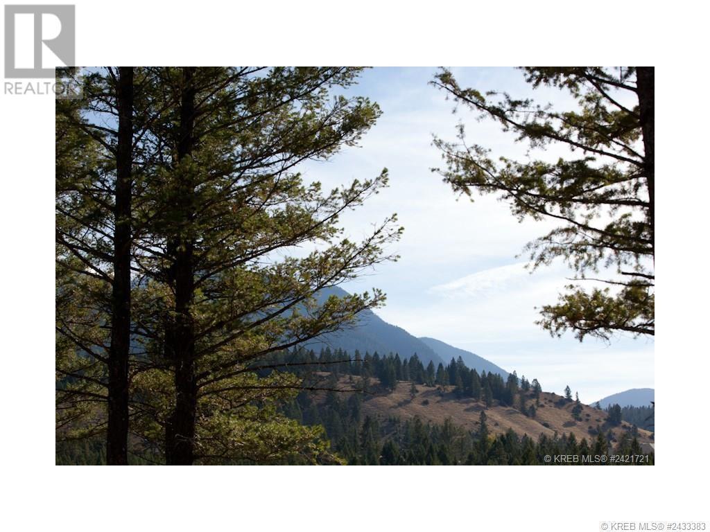 Lot 11 Saddlewood Lane, Radium Hot Springs, BC