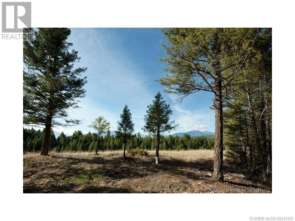 Lot 11 Saddlewood Lane, Radium Hot Springs, BC