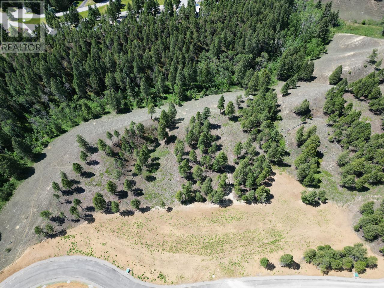 Lot 11 Saddlewood Lane, Radium Hot Springs, BC