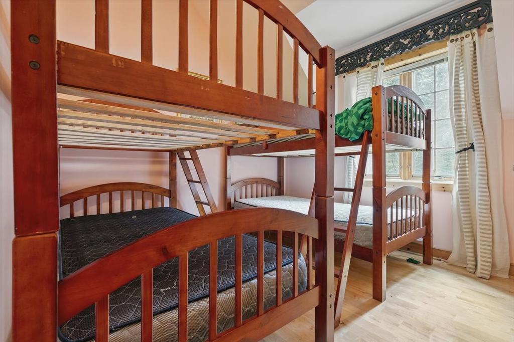 Bedroom - 10 Ch. Du Frère-André, Brownsburg-Chatham, QC - Indoor