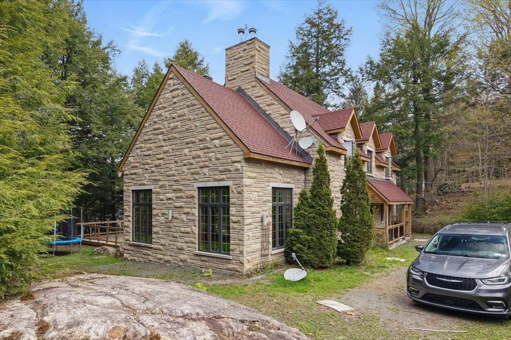 Exterior - 10 Ch. Du Frère-André, Brownsburg-Chatham, QC - Outdoor