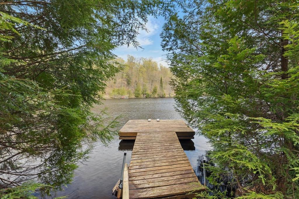 Water view - 10 Ch. Du Frère-André, Brownsburg-Chatham, QC - Outdoor With Body Of Water