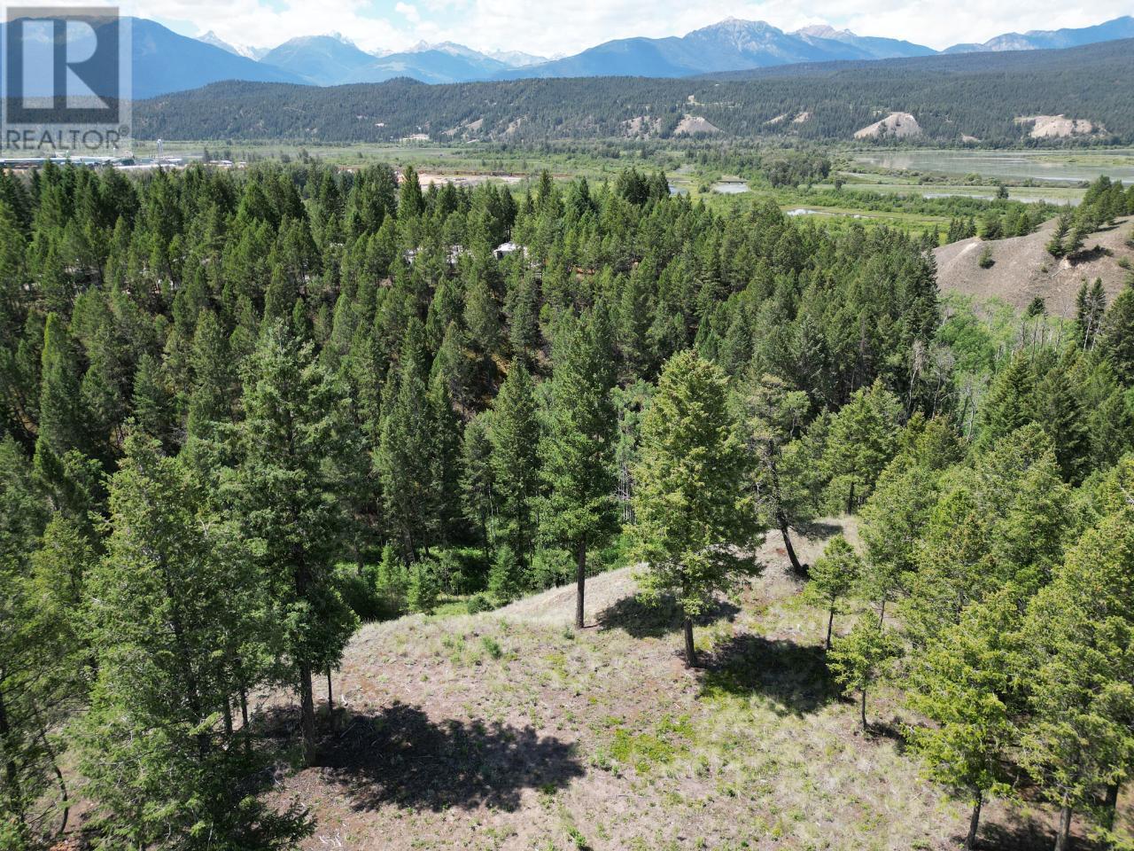 Lot 12 Saddlewood Lane, Radium Hot Springs, BC