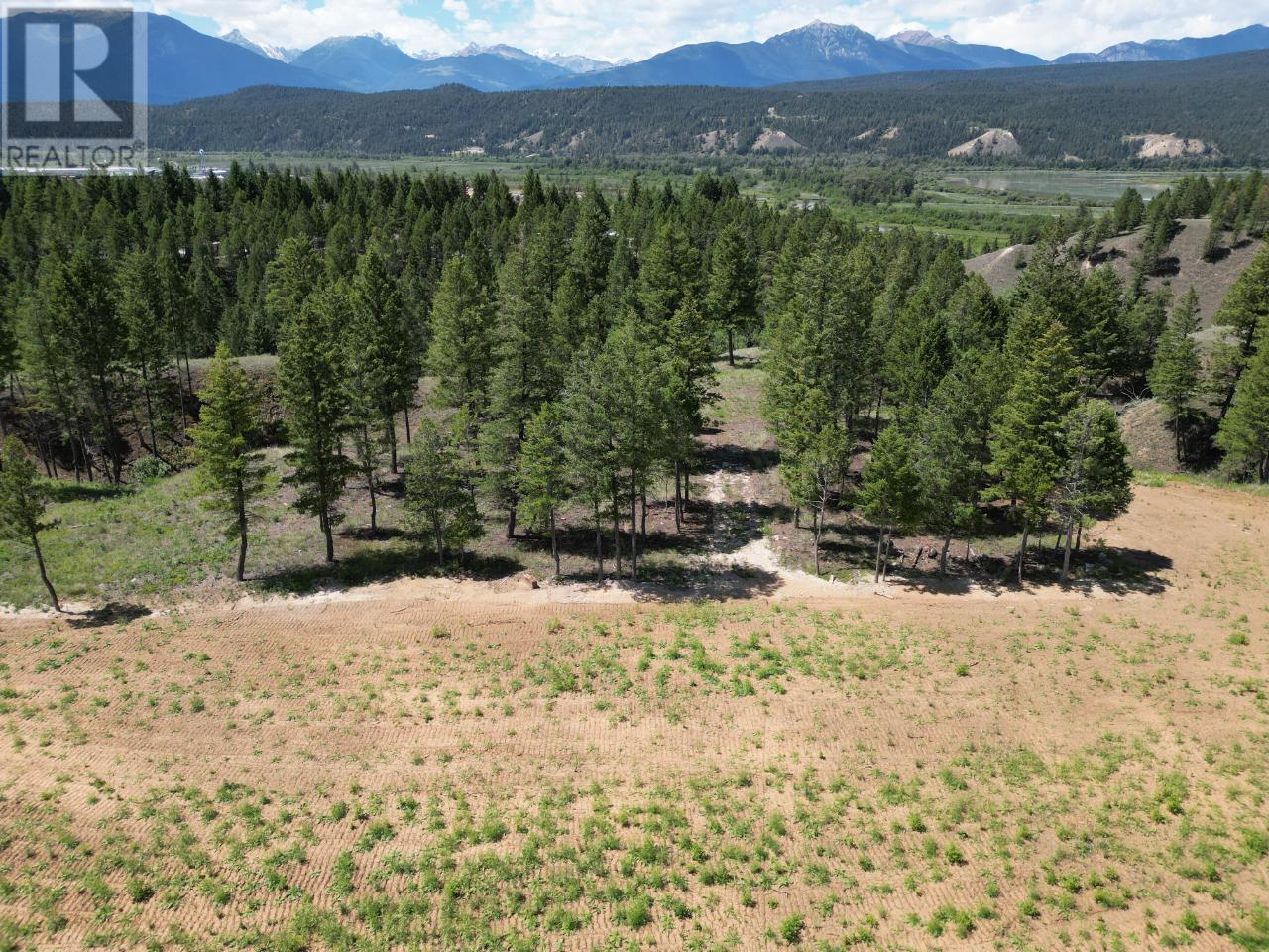 Lot 12 Saddlewood Lane, Radium Hot Springs, BC