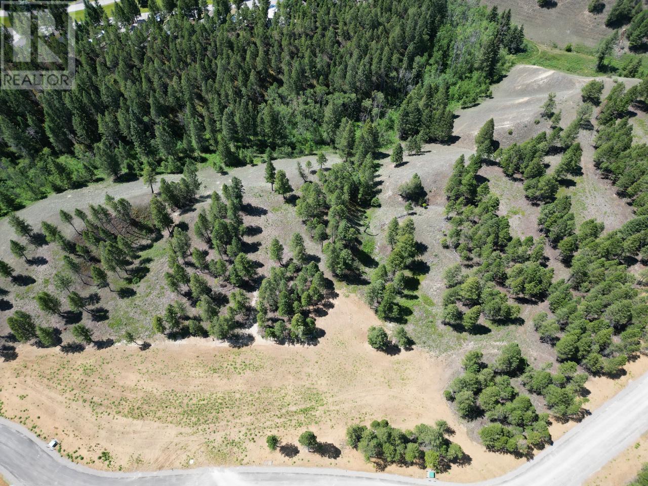 Lot 12 Saddlewood Lane, Radium Hot Springs, BC