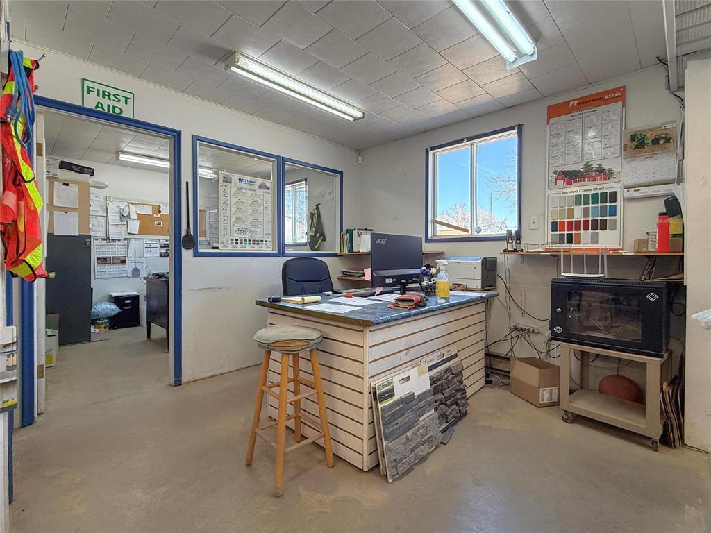 18 Simcoe Avenue, Carberry, MB