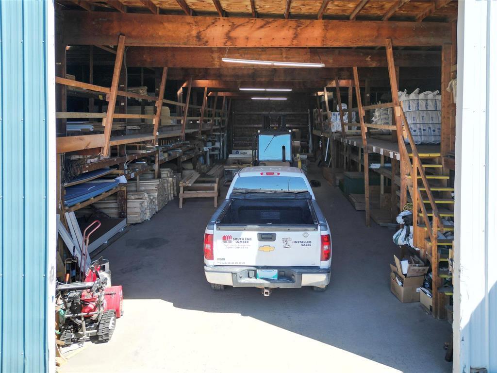 18 Simcoe Avenue, Carberry, MB