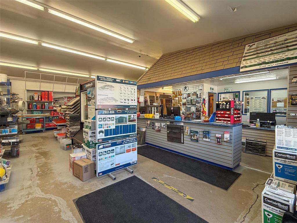 18 Simcoe Avenue, Carberry, MB