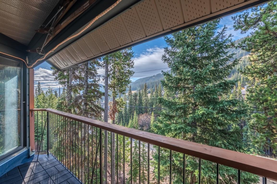 305-1191 Apex Mountain Road, Apex Mountain, BC - Outdoor